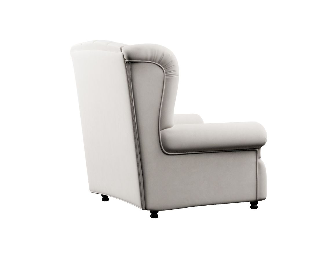 Frankof Брюссель Кресло